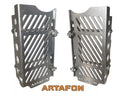 2020-2023 BETA RR RADIATOR GUARDS