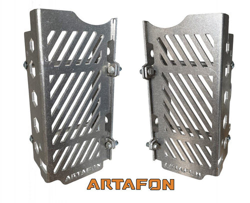 2020-2023 BETA RR RADIATOR GUARDS