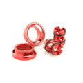 K tech ktm wp xplor lowering kit