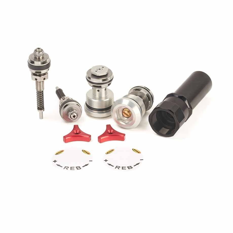 K Tech ORVS kit KTM Husky GasGas