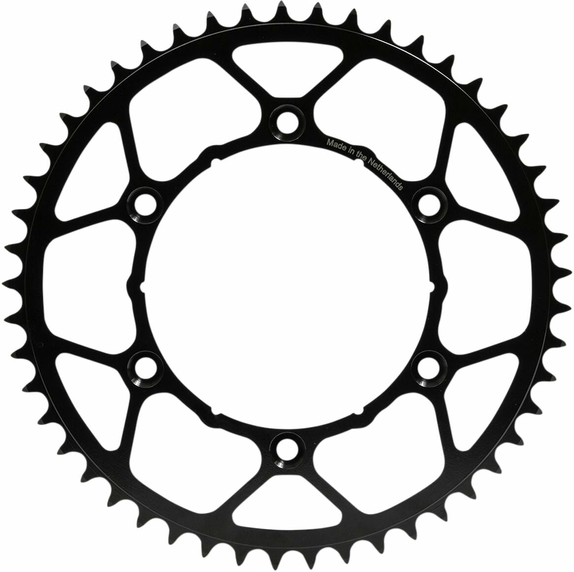 Rieju Rear Steel Ultralight Sprocket – Motomaster