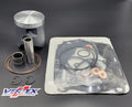 Vertex top end piston kit