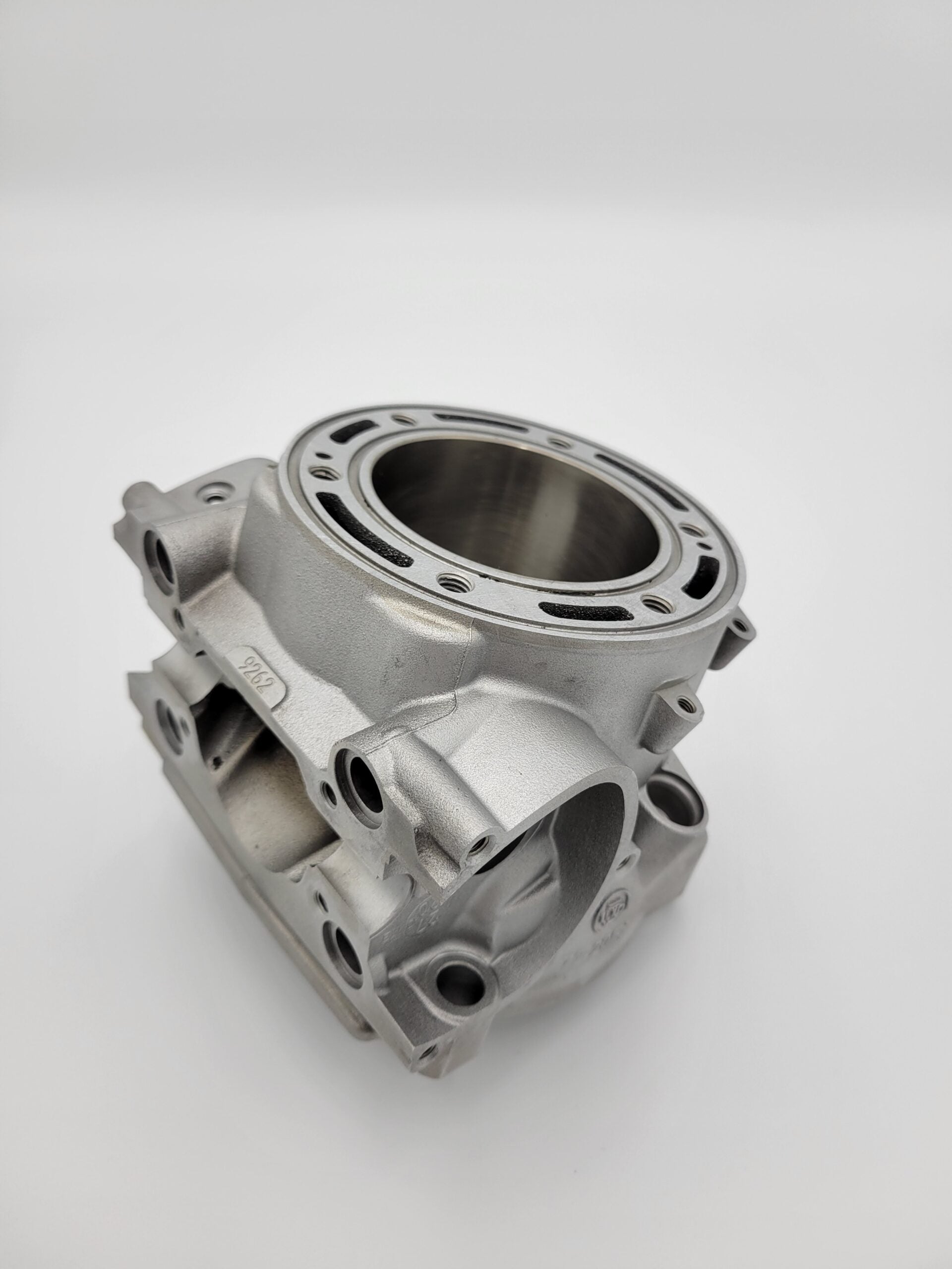 2 Stroke Cylinder Replate Repair