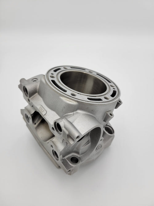 2 Stroke Cylinder Replate Repair