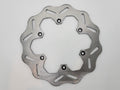 Rear Brake Disc