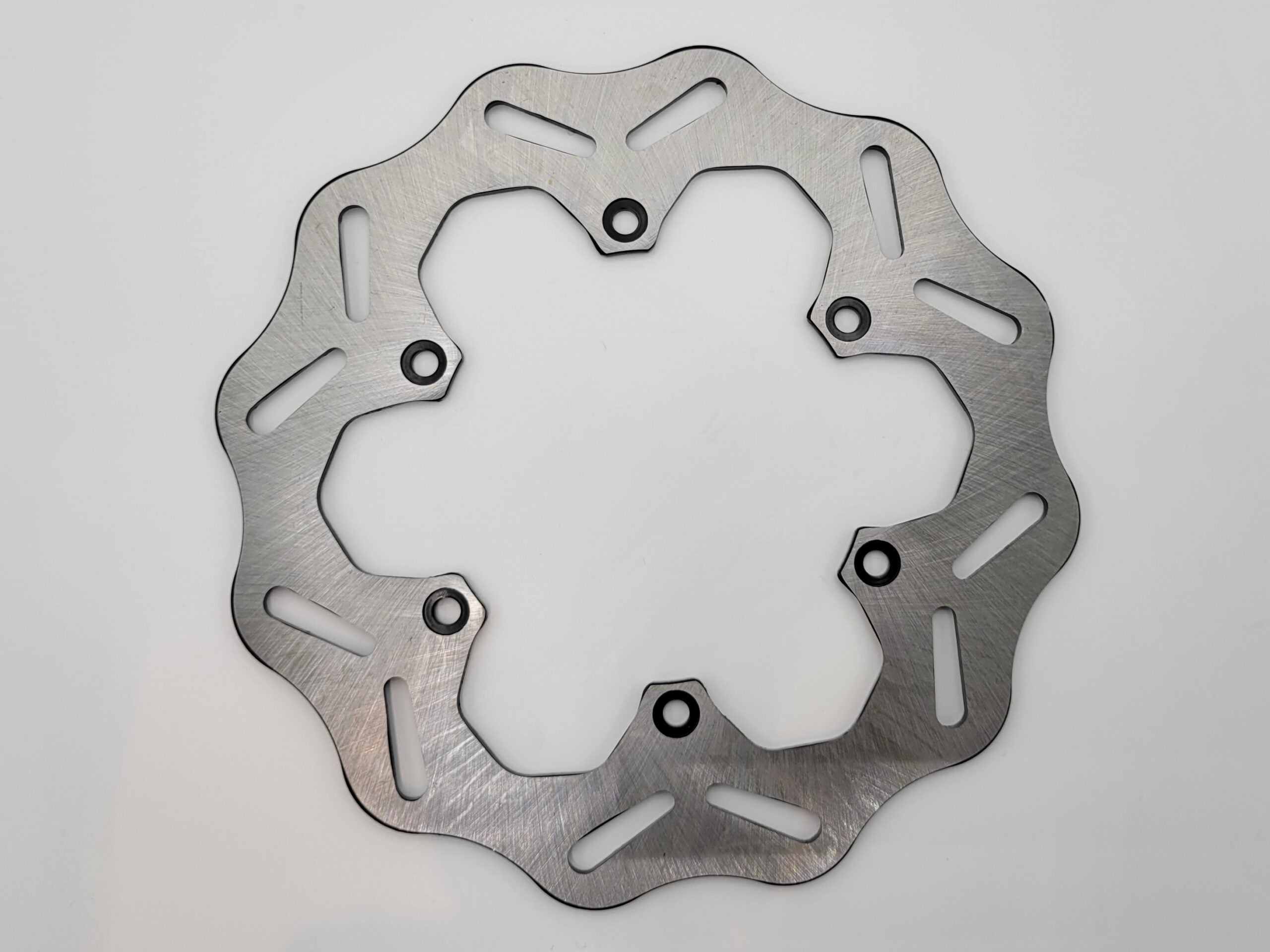 Rear Brake Disc