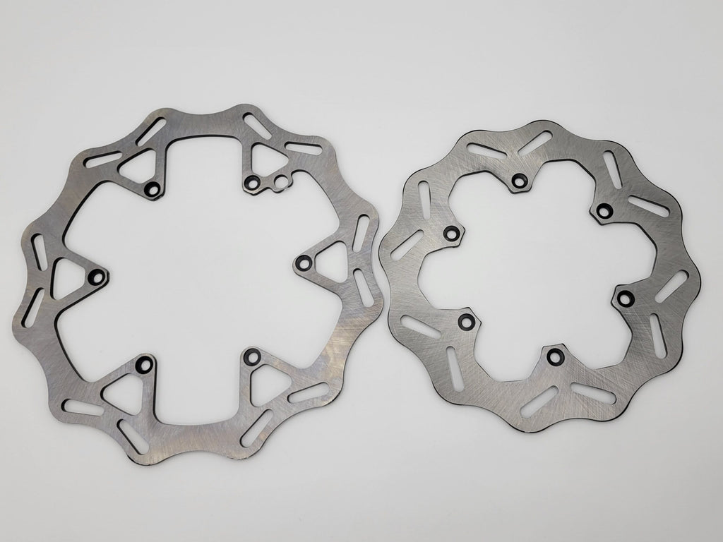 KTM Husky GasGas Brake discs