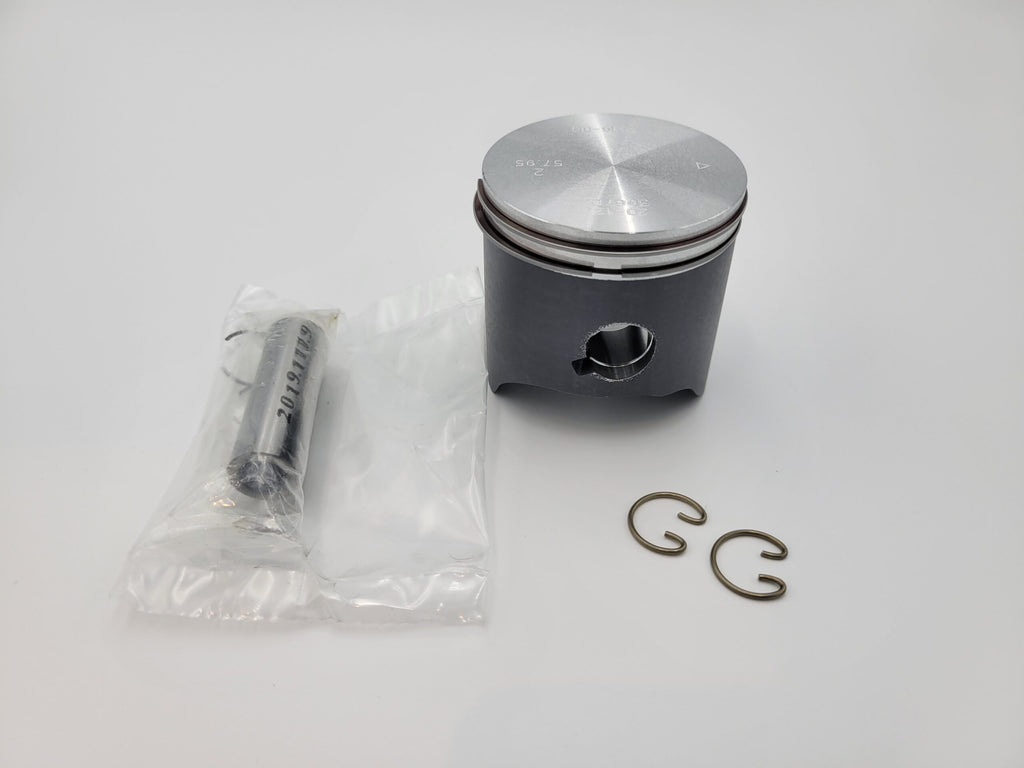 KTM 150 Cast Genuine Piston Kit (51730007000)