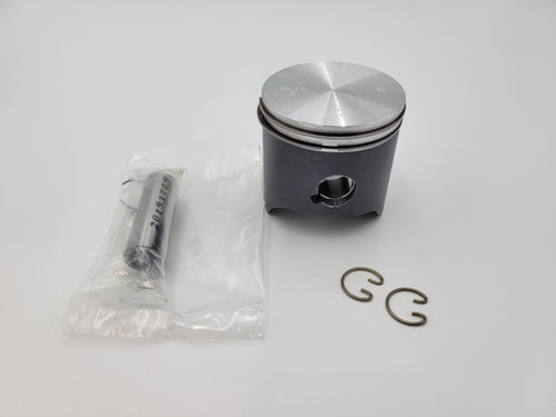 KTM 150 Cast Genuine Piston Kit (51730007000)