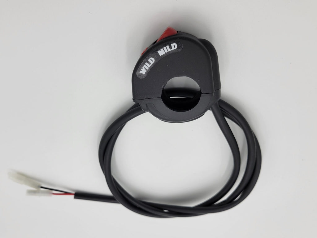 KTM/Husky/GasGas Ignition Map Switch 1
