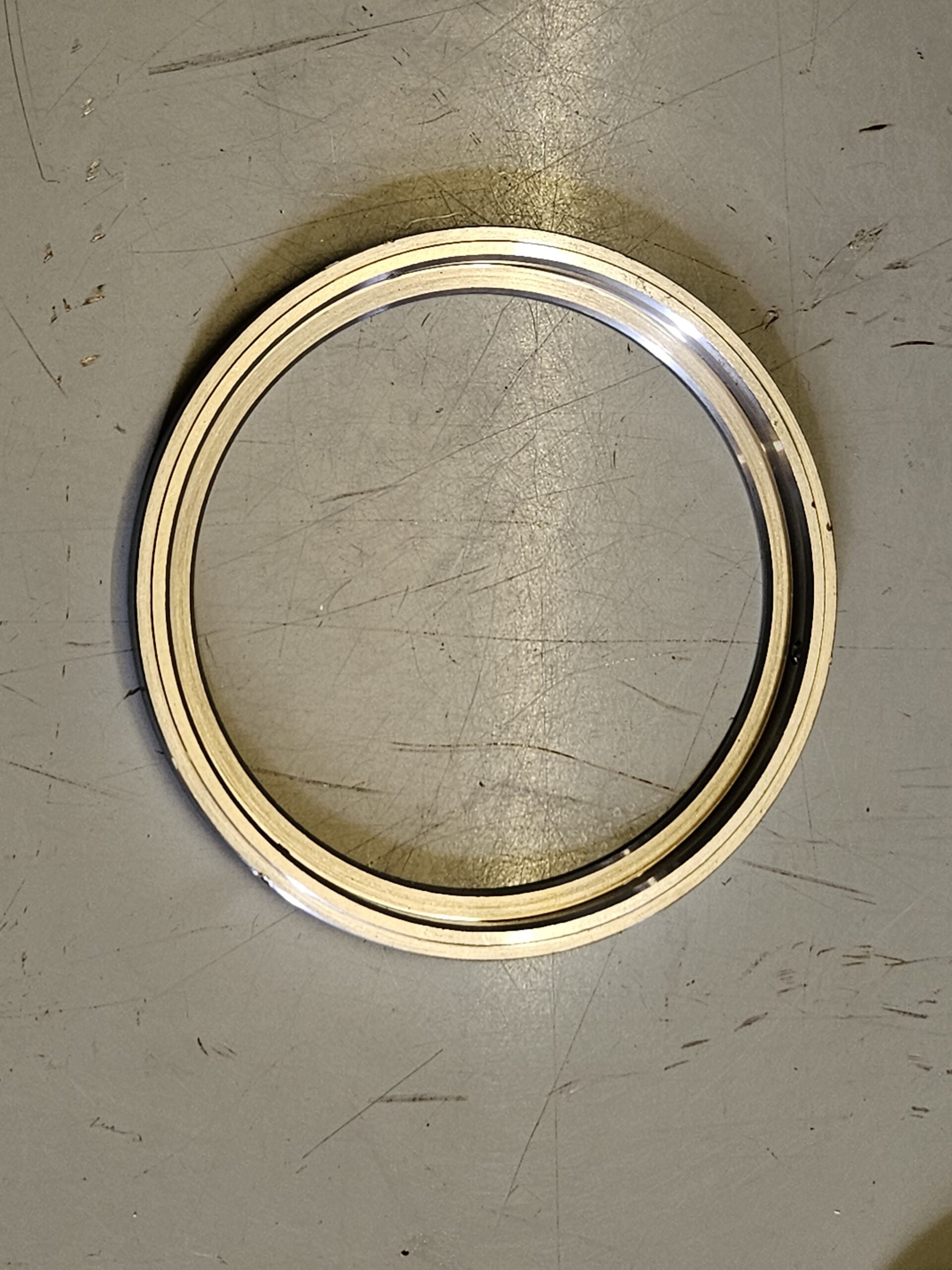GasGas RR flywheel weight 250-300 2021 on