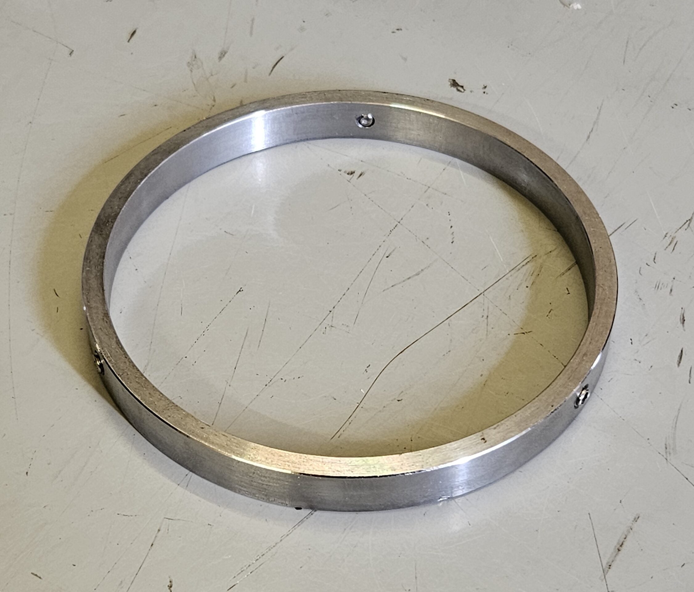 KTM Husky RR flywheel weight 250-300 2017 on