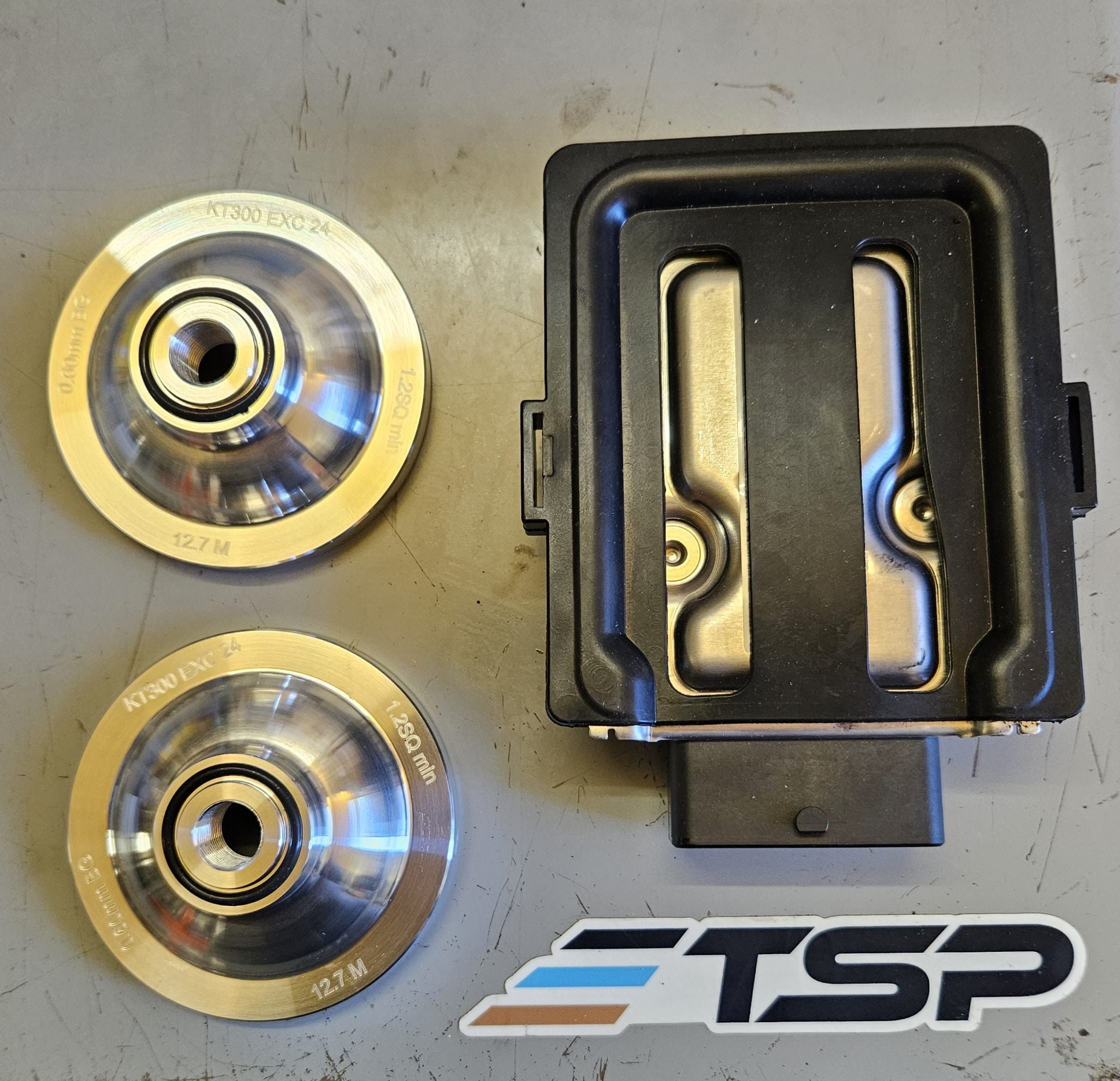 TSP 300 TBI insert package