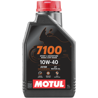 Motul 7100  1 Litre