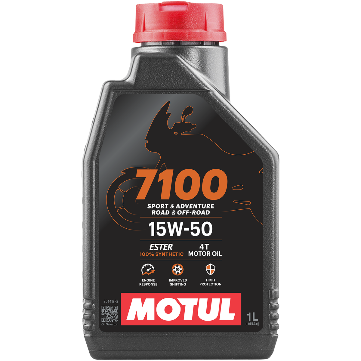 Motul 7100  1 Litre