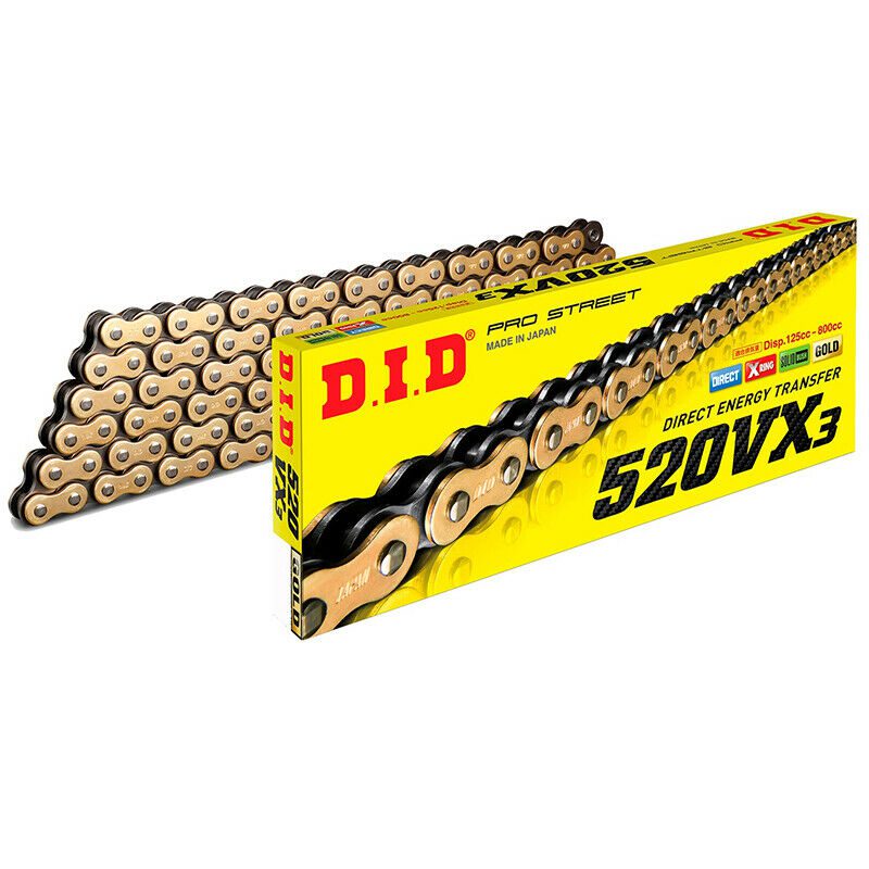 520VX3-Chain
