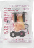 DID 520 VX3 KTM OEM ZJ Rivet Connecting Link