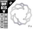 BETA GALFER REAR disk