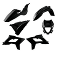 Beta RR restyle kit