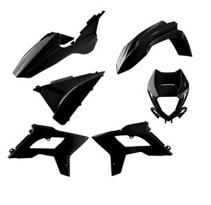 Beta RR restyle kit