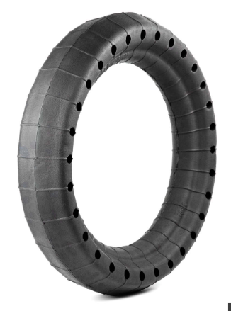 X grip Hard Enduro Race-ready Mousse Soft-2