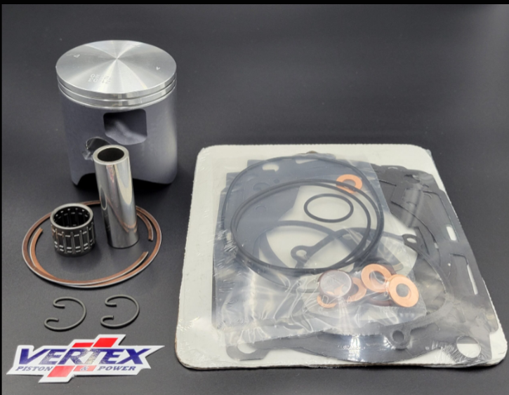 Vertex KTM 'Group' 150 2023-on TBI Top End Rebuild kit