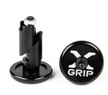 X Grip Handlebar End Caps