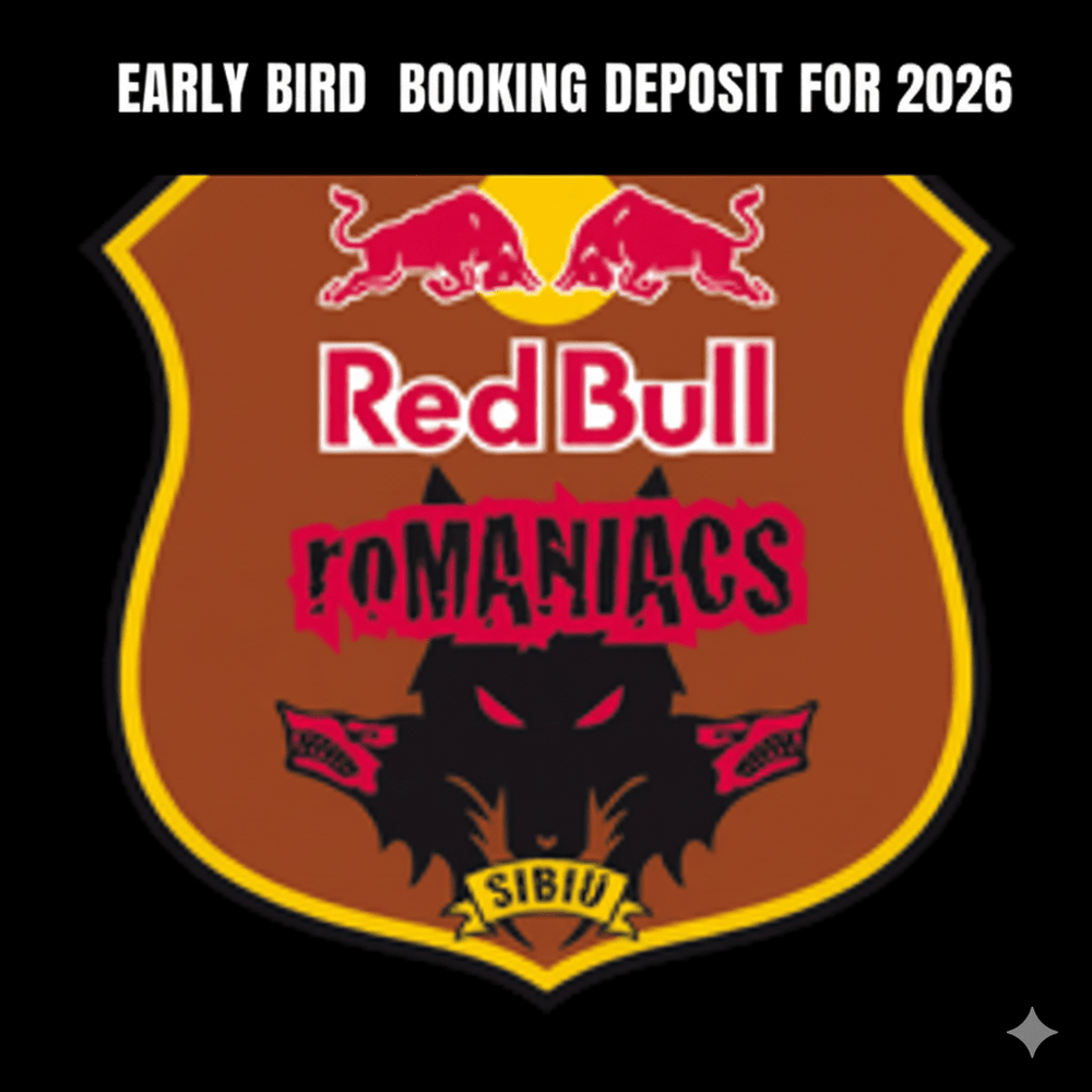Romaniacs Transport & Service