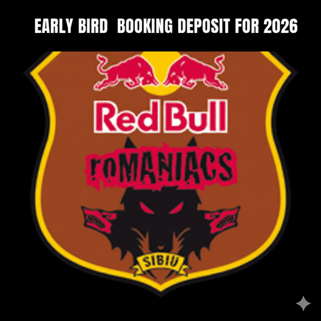 Romaniacs Transport & Service