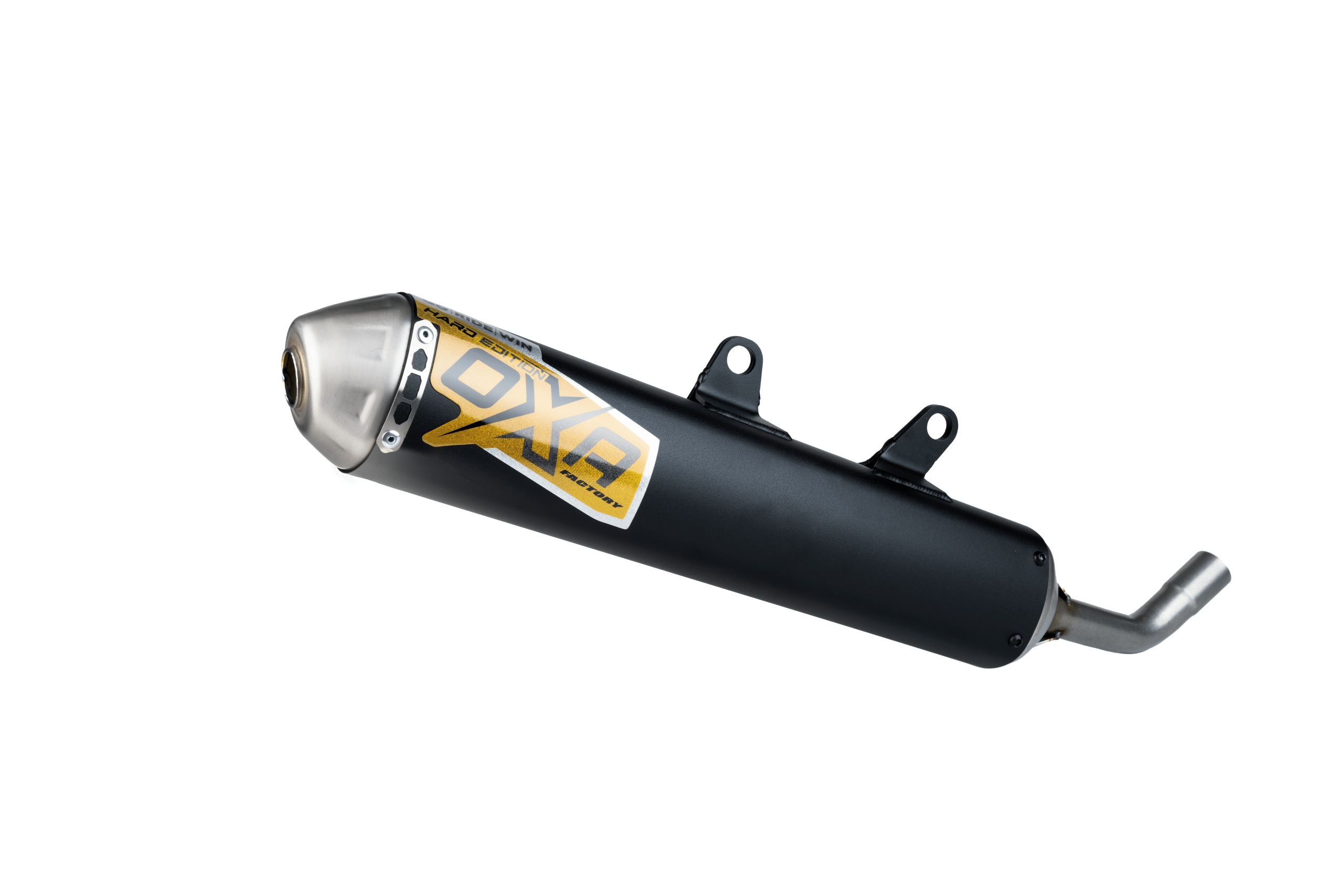 HARD_SILENCER