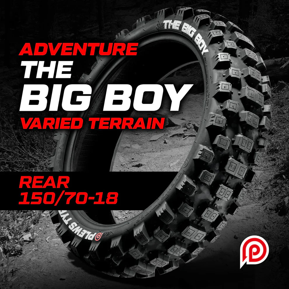 HYBRID-The-BIG-BOY-R-150-70-18
