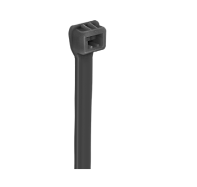 Heavy Duty Crosslinked Components Cable Tie