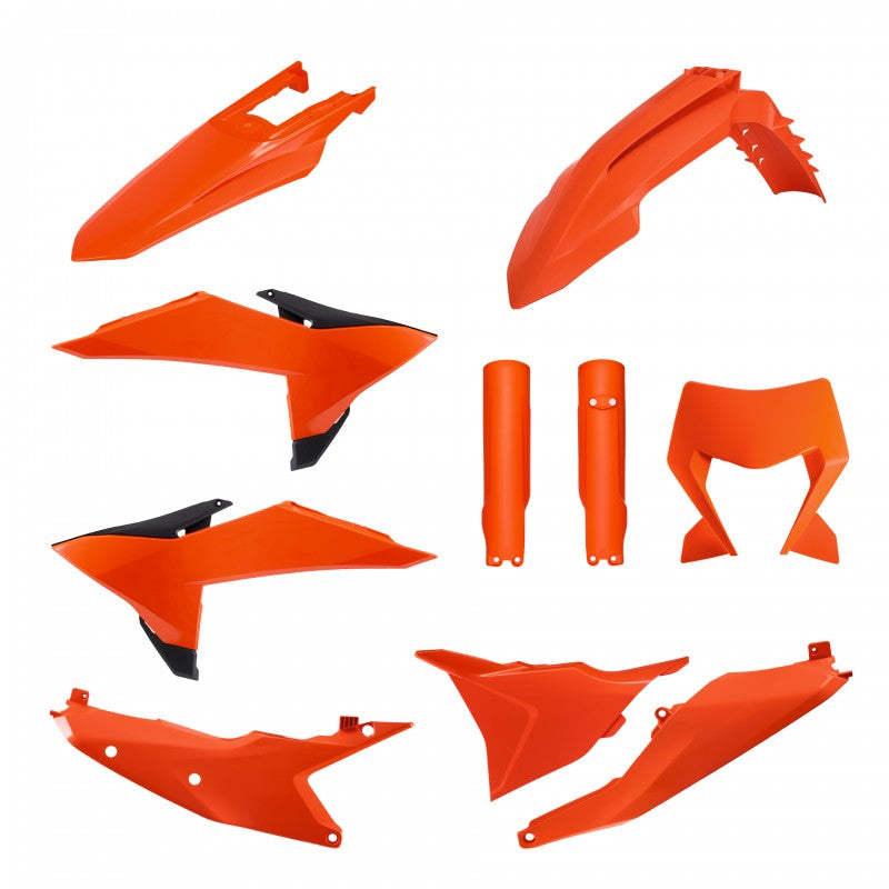 Polisport Full Plastics Kit 26on