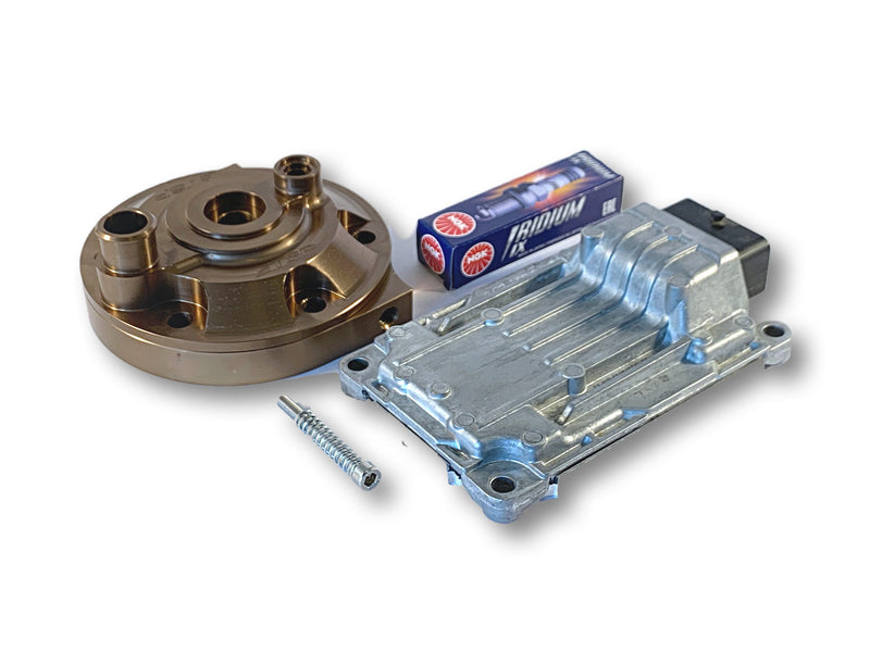 Power Kits - TPI