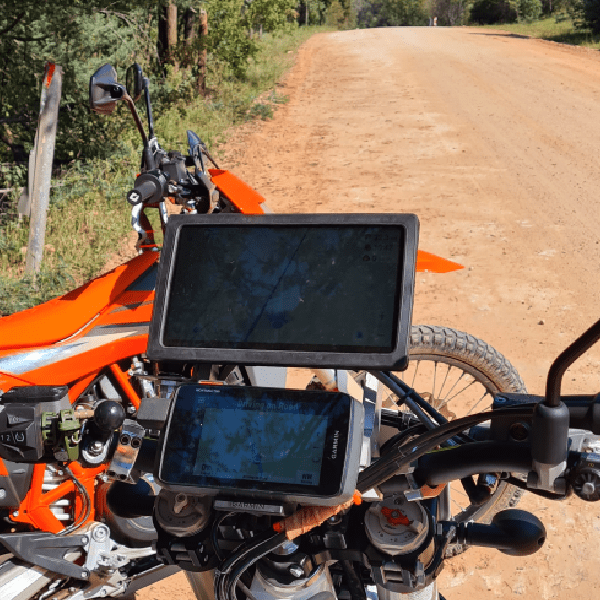 J Mount Tablet