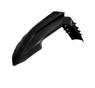 KTM POLISPORT FRONT FENDER