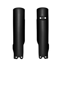 KTM TBI POLISPORT FORK GUARDS