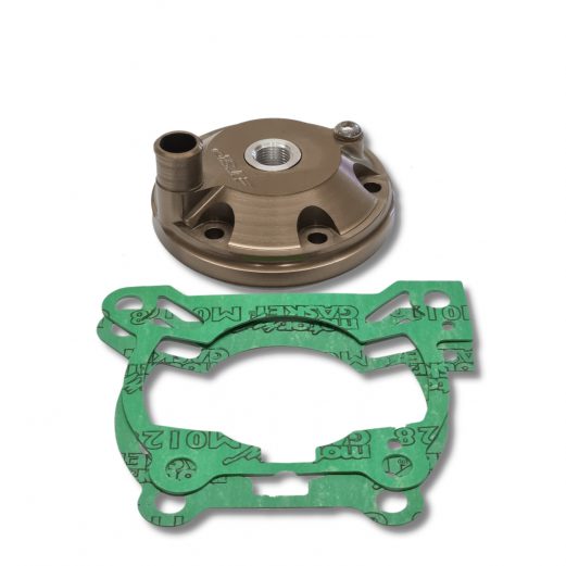 KTM85-HEAD-WITH-GASKETS-521×521
