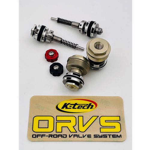 Ktech orvs