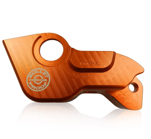 LHS Fork guard