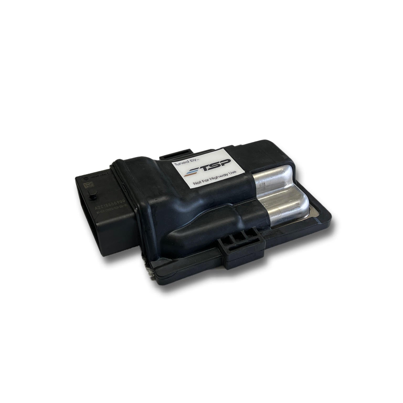 M4C-ECU remap ktm tbi