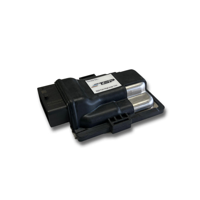 TBI ECU