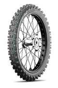 Michelin enduro med2 fRONT 90.100.21