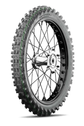 Michelin enduro med2 fRONT 90.100.21