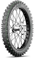 Michelin enduro med2 fRONT 90.90.21