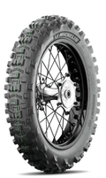 Michelin enduro med2 rear