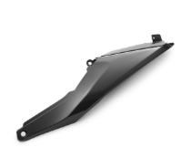 NSL PLastic black
