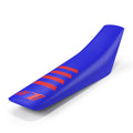 OGSC02-BERDRD – Onegripper Seat Cover Ribbed Blue Red