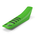 OGSC02-GNBLBL – Onegripper Seat Cover Ribbed Green Black
