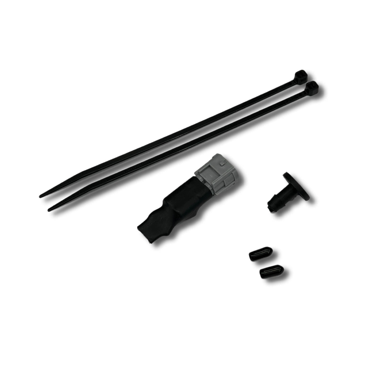 Oil pump Delete kit KTM